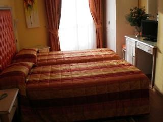 Hotel Alle Torri