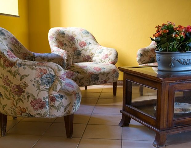 Agriturismo Casa Cantone