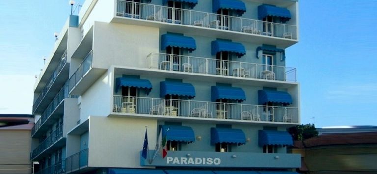Residence Paradiso