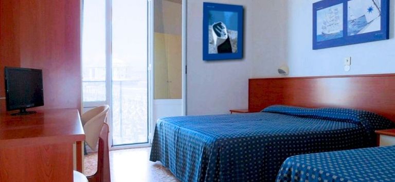 Residence Paradiso