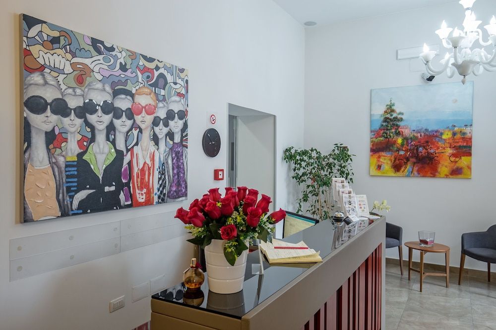 Hotel Bruman