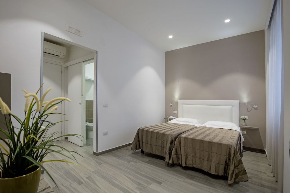 Hotel Bruman