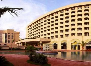 The LaLit Mumbai