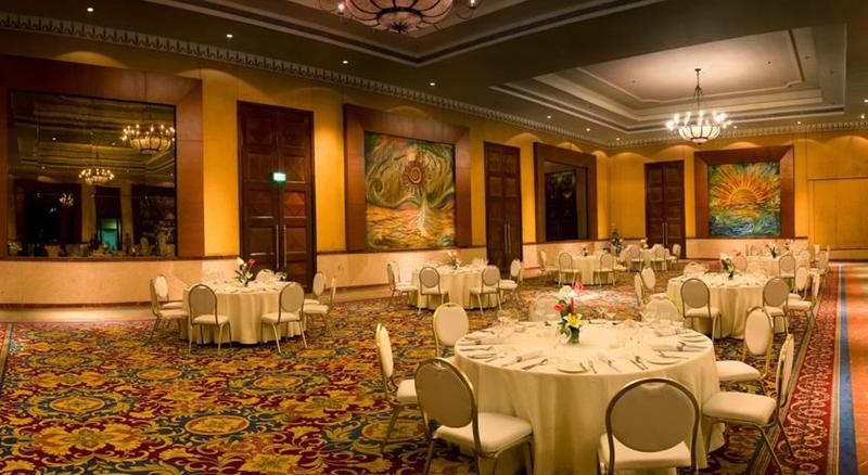 The LaLit Mumbai