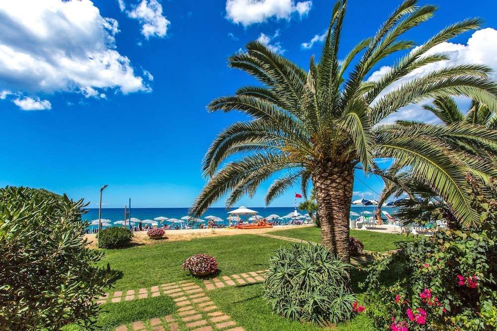 Hotel Club Poseidon