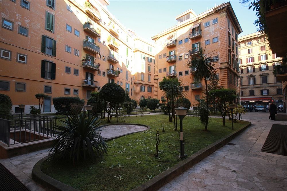 Beautiful Apartment
