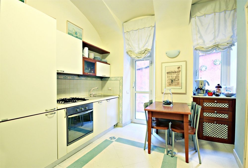 Beautiful Apartment