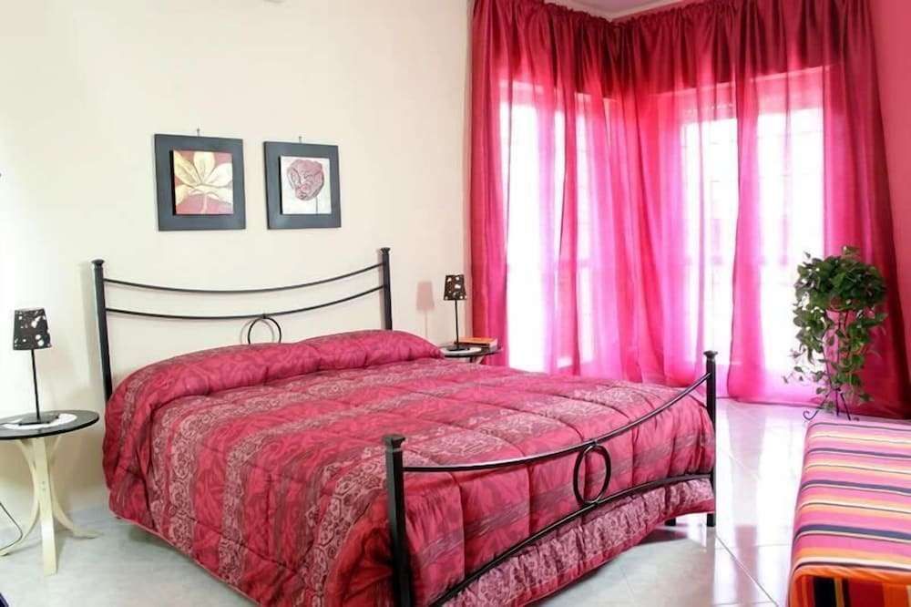 Bed & Breakfast Vesuvio