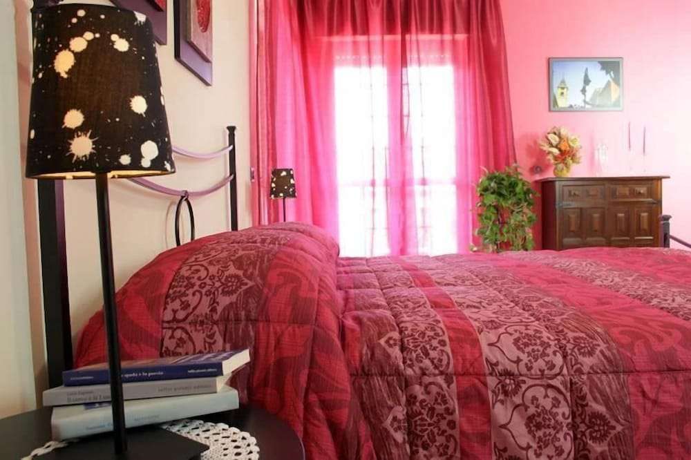 Bed & Breakfast Vesuvio