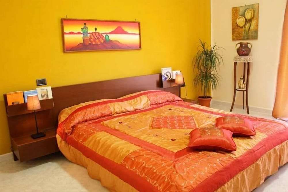 Bed & Breakfast Vesuvio
