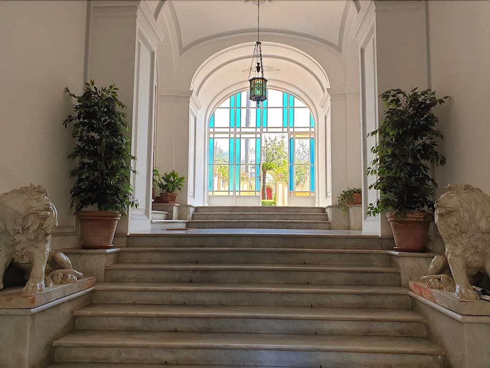 B&B Villa Le Palme