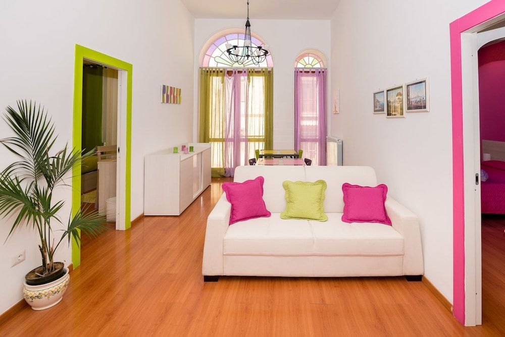 B&B Villa Le Palme