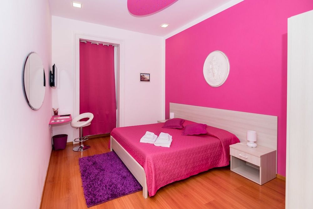 B&B Villa Le Palme
