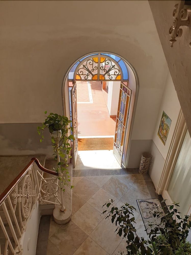 B&B Villa Le Palme