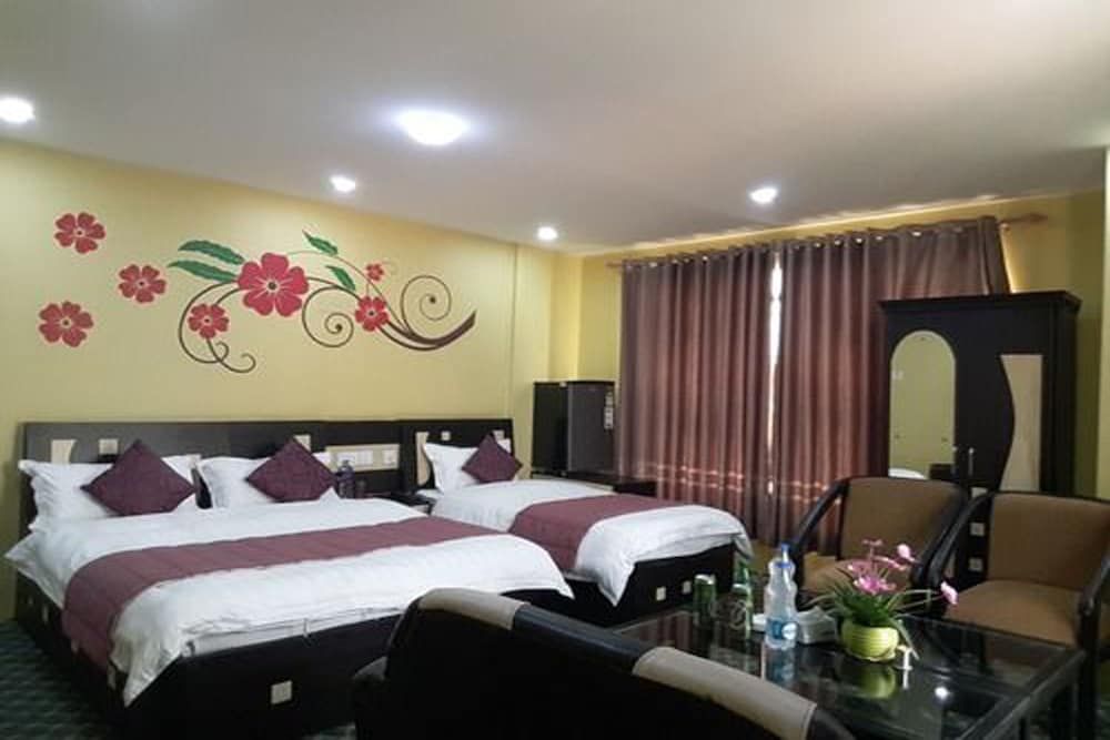Asian Hotel