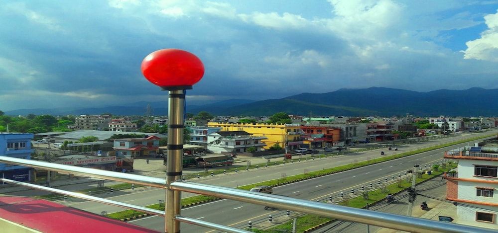 Asian Hotel