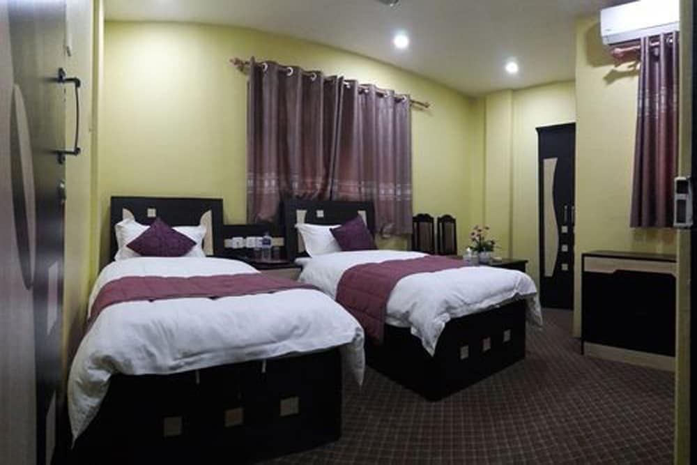 Asian Hotel
