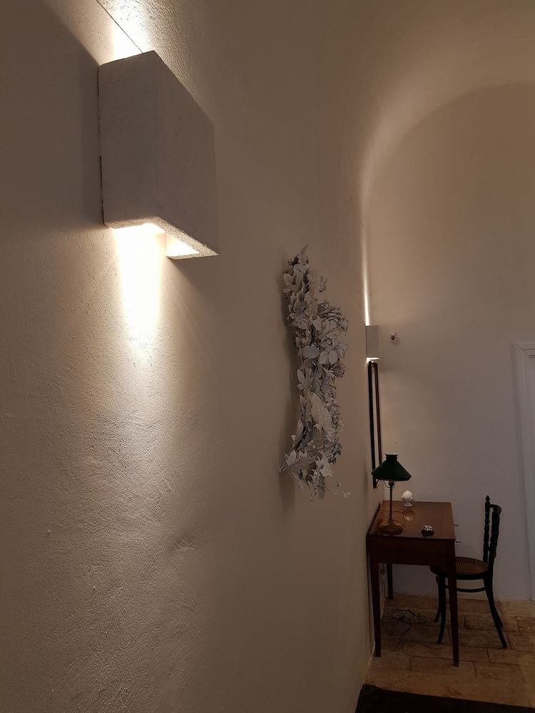 Dimora Damato