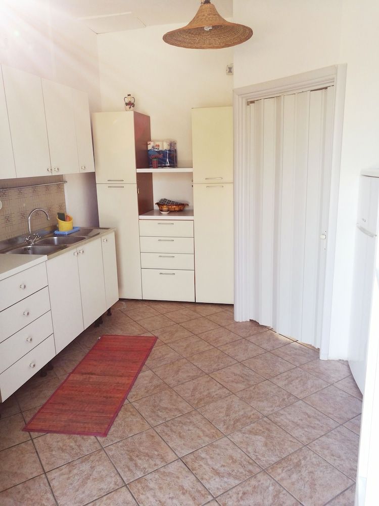 B & B Villa Grimaldi