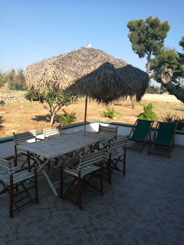 B & B Villa Grimaldi