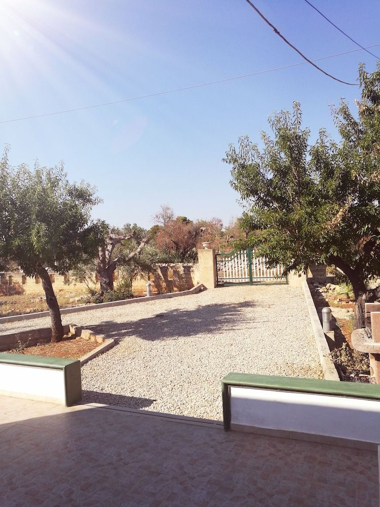 B & B Villa Grimaldi