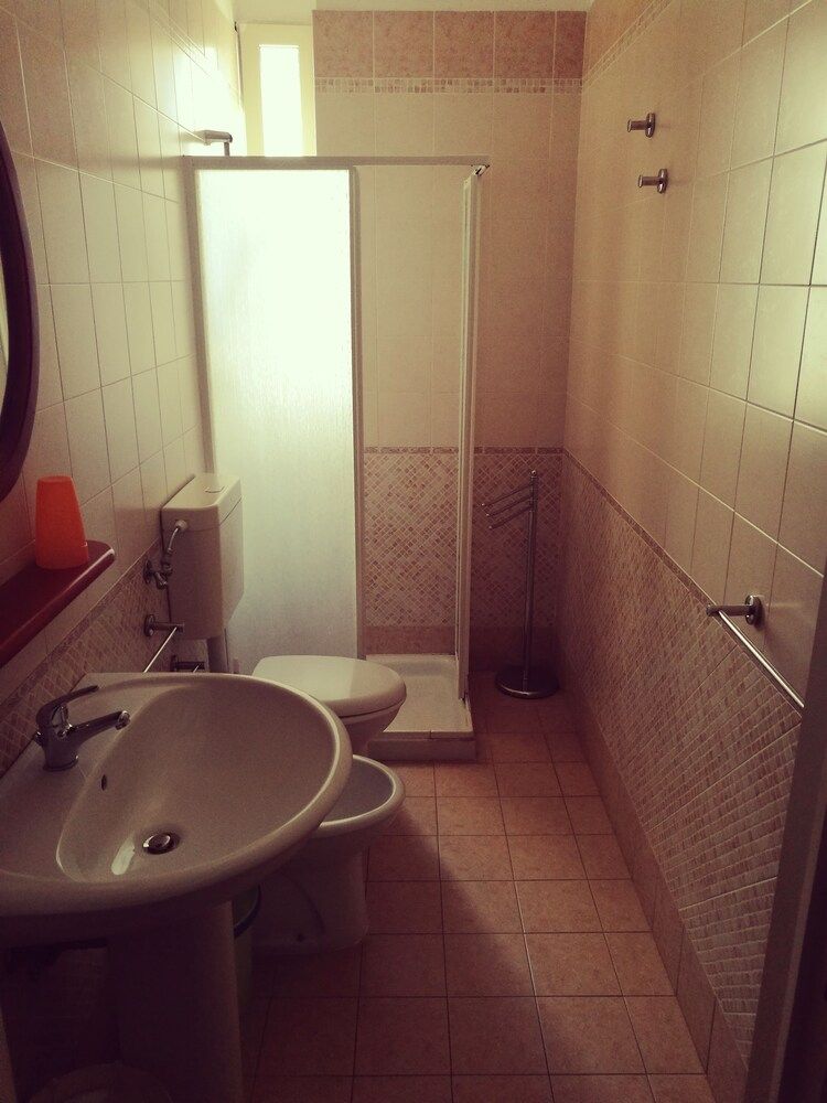 B & B Villa Grimaldi