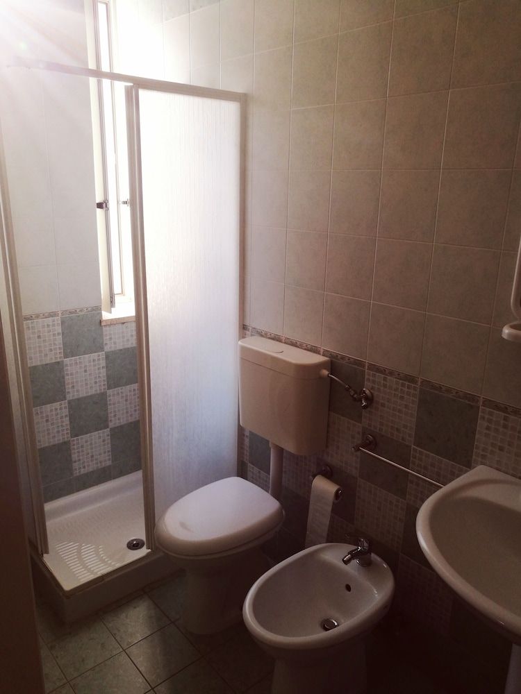 B & B Villa Grimaldi
