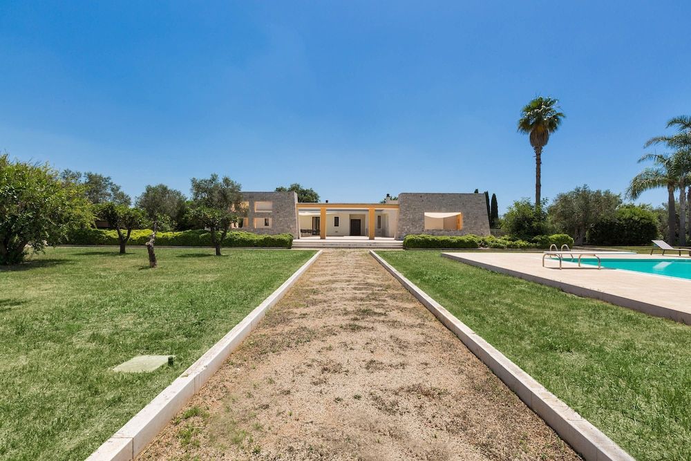 Villa Iride