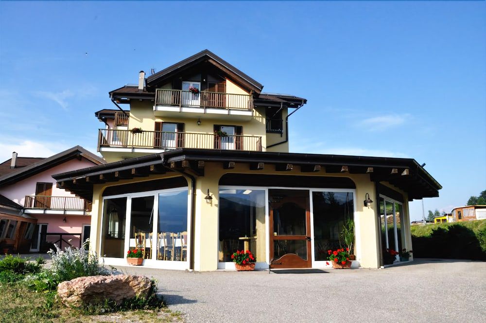 Aparthotel Bellavista