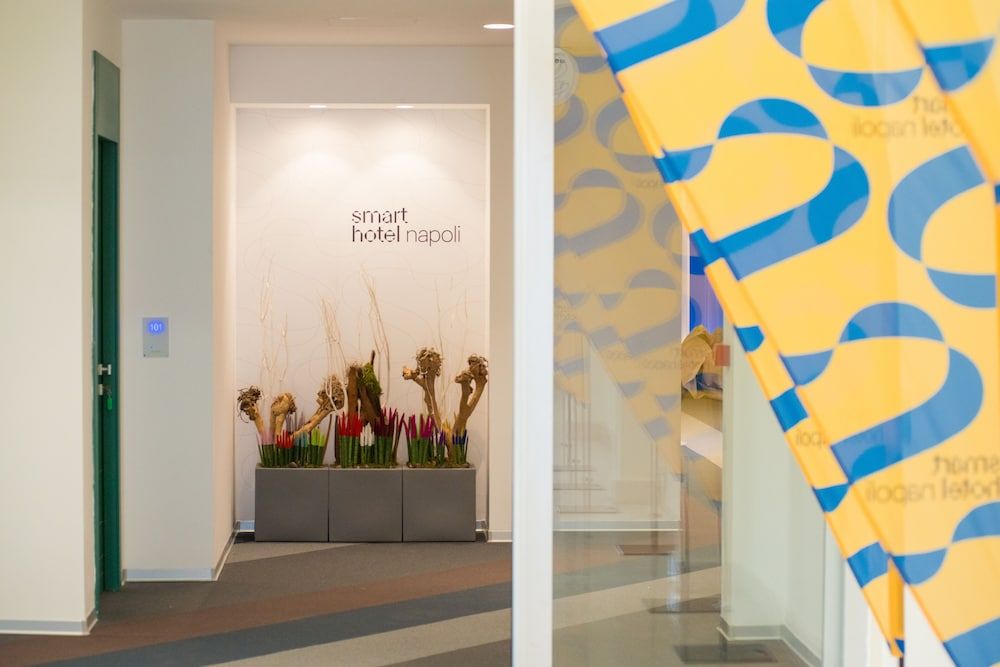 Smart Hotel Napoli
