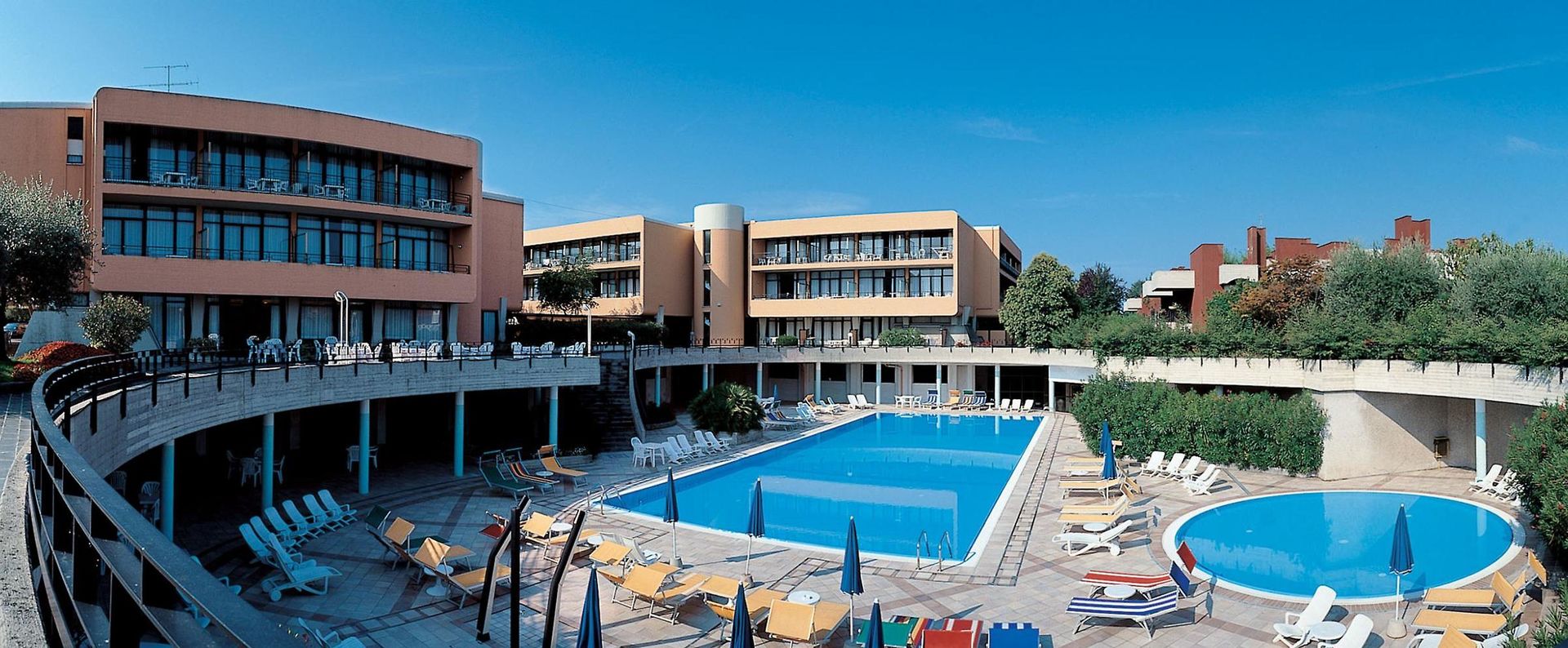 Residence Holiday