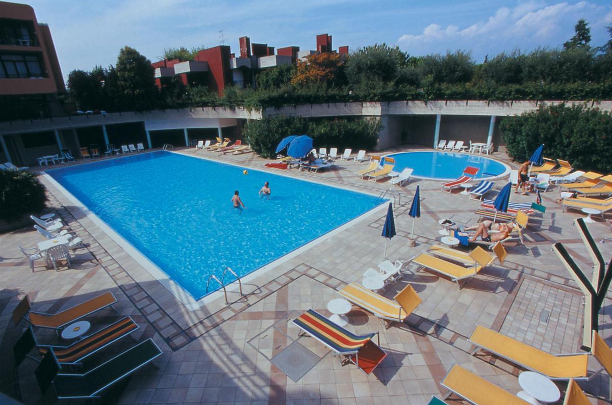 Residence Holiday