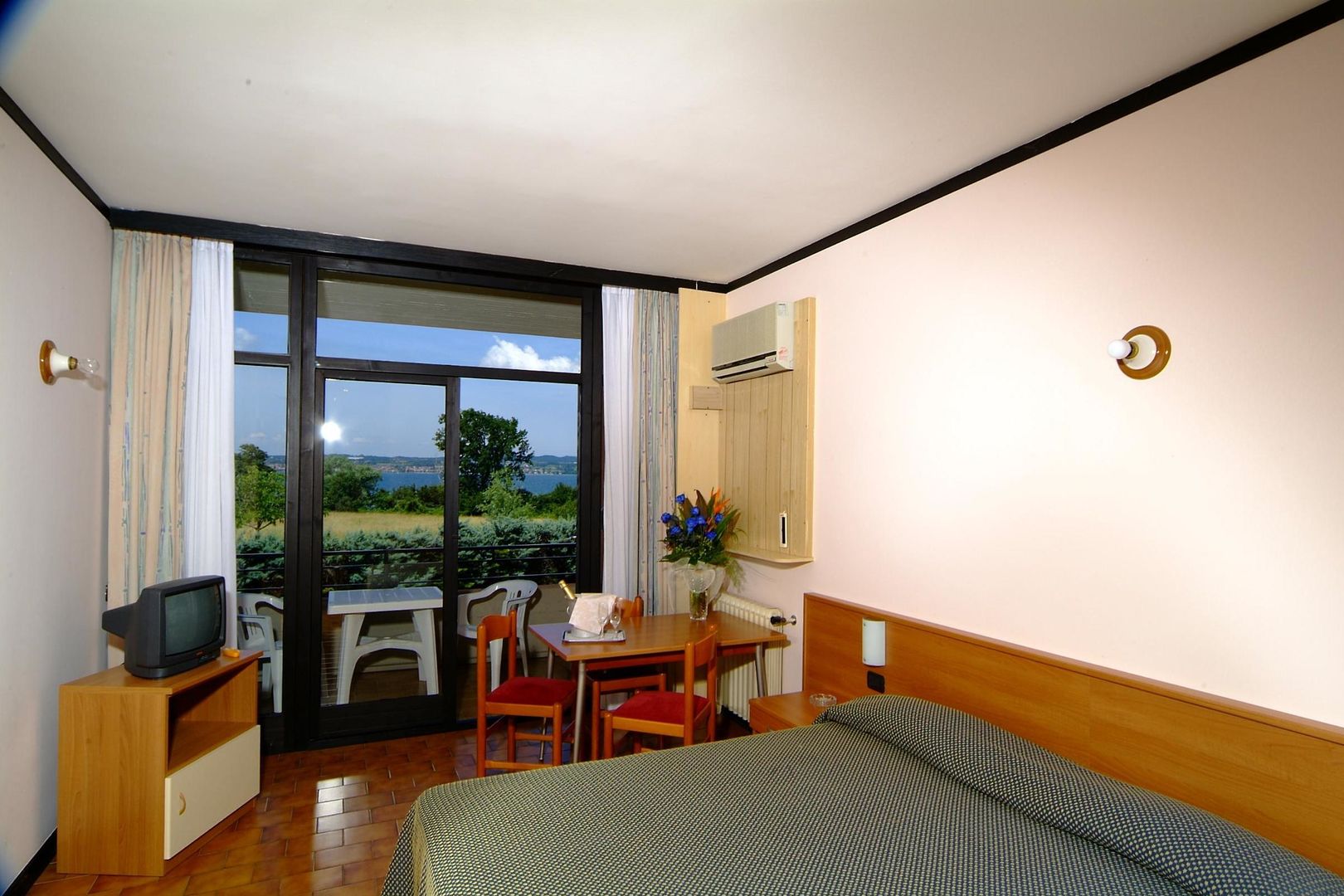 Residence Holiday