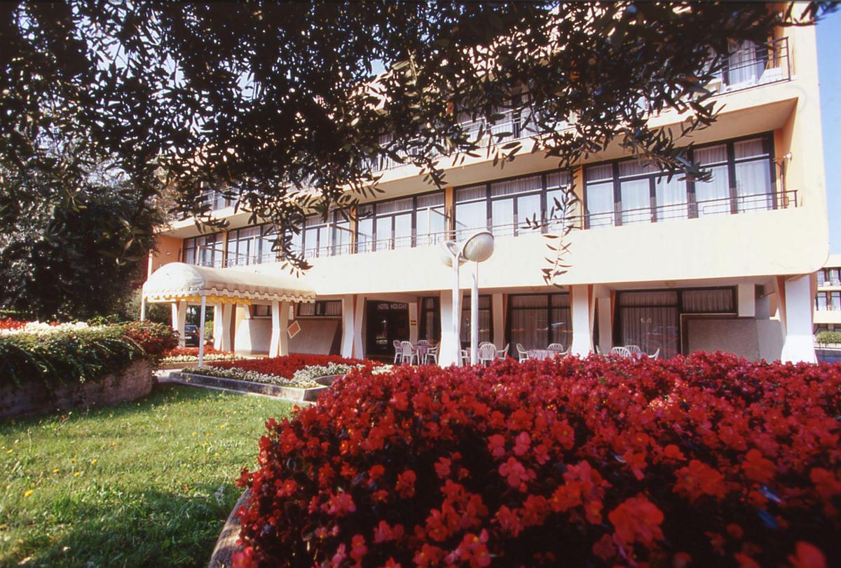 Residence Holiday