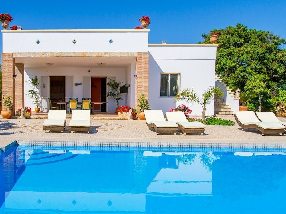 Villa Vanessa