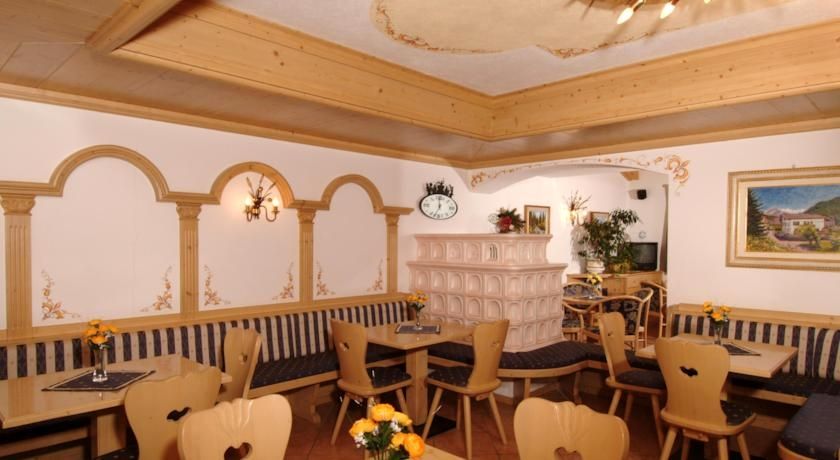 Hotel Fiordaliso