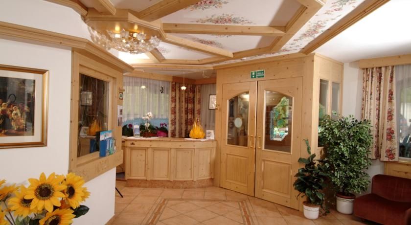Hotel Fiordaliso