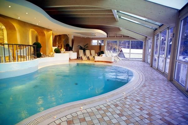 Hotel Post Tolderhof