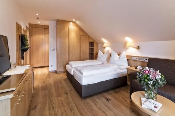 Hotel Post Tolderhof