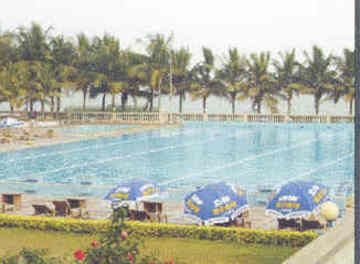 Tienyow Grand Hotel
