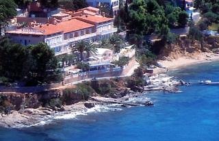 Hotel Vistabella