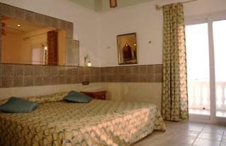 Hotel Vistabella
