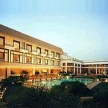 The Ummed Ahmedabad
