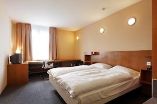 Hotel Cornavin