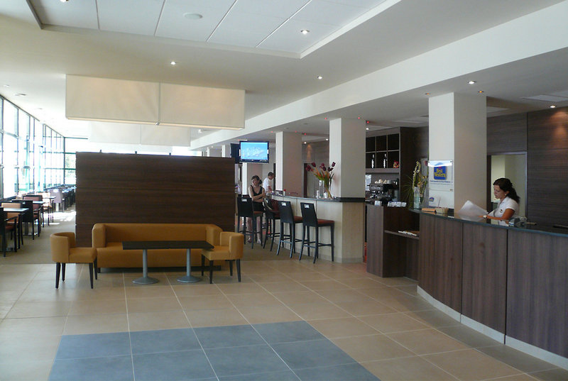 Best Western Plus Ajaccio Amirauté Hotel