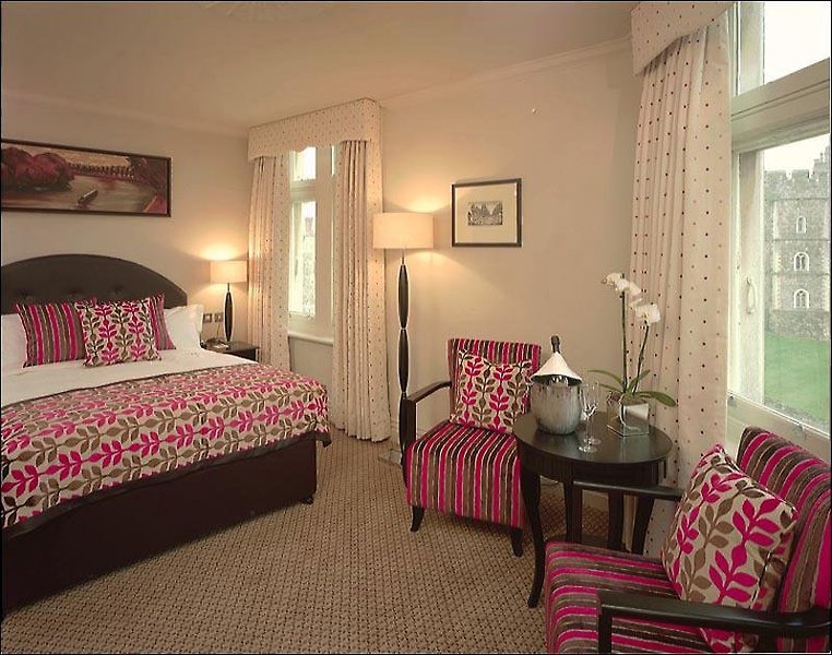 Harte and Garter Hotel