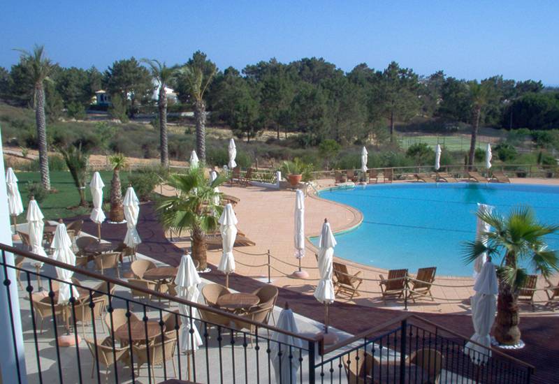 Vale d'El Rei Hotel & Villas