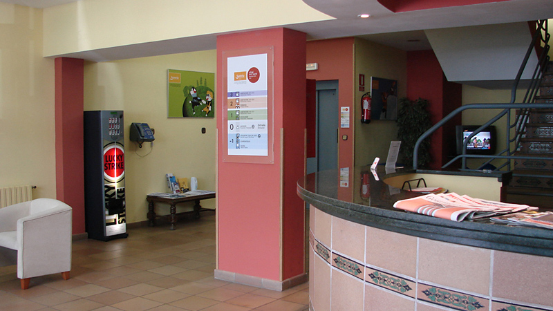 Hotel Refugi dels Isards