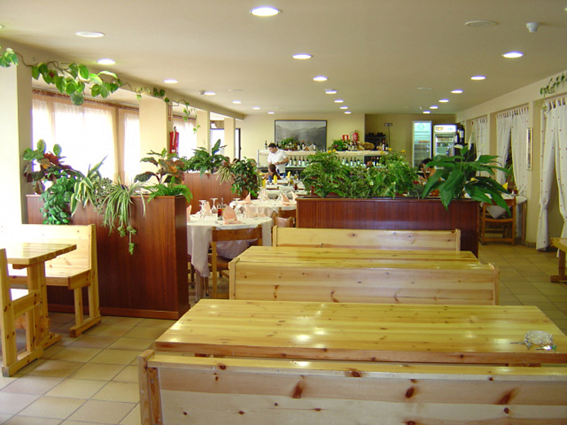 Hotel Refugi dels Isards