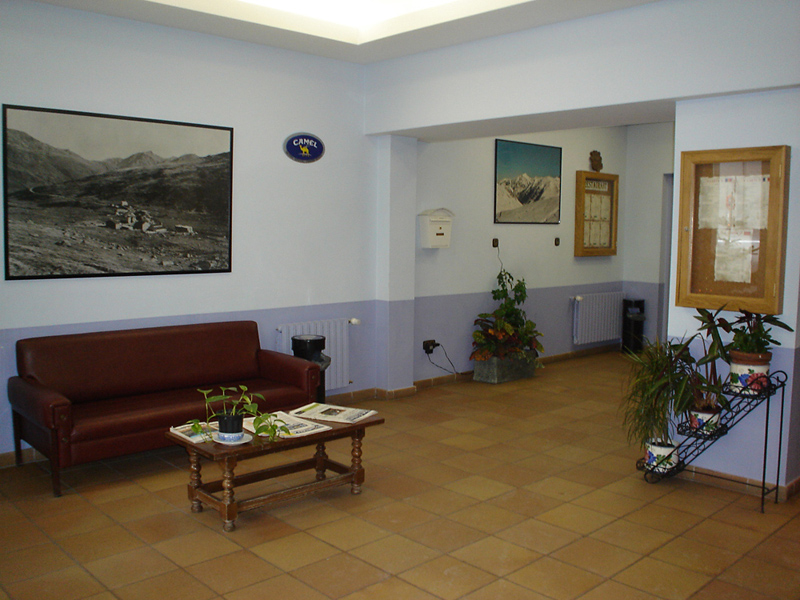Hotel Refugi dels Isards